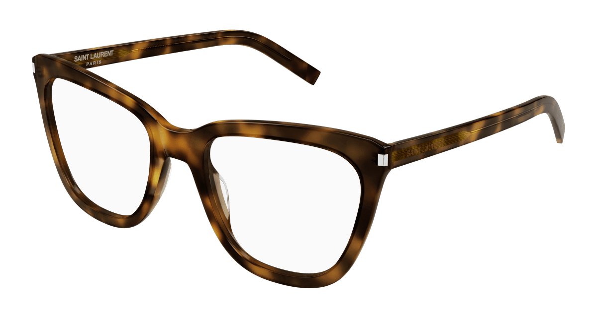 Saint Laurent SL 548 SLIM OPT Havana 889652404042