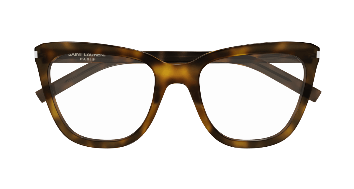 Saint Laurent SL 548 SLIM OPT Havana 889652404042