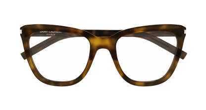Saint Laurent SL 548 SLIM OPT Havana 889652404042