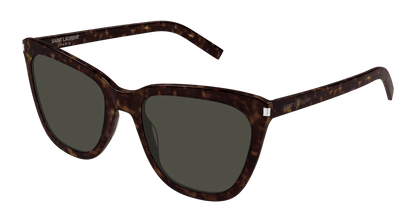 Saint Laurent SL 548 SLIM Havana 889652404011