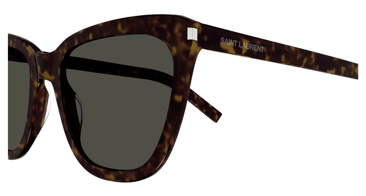Saint Laurent SL 548 SLIM Havana 889652404011