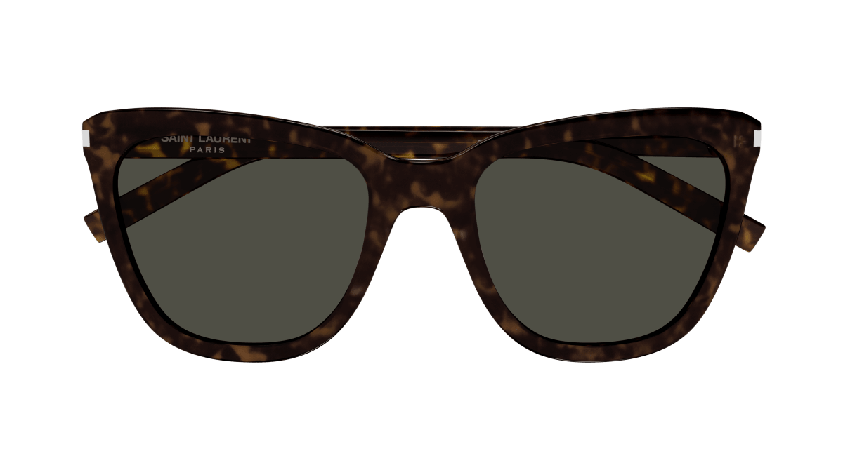 Saint Laurent SL 548 SLIM Havana 889652404011
