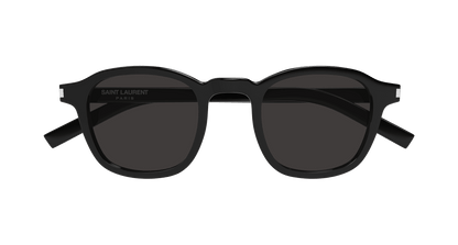 Saint Laurent SL 549 SLIM Black 889652403953