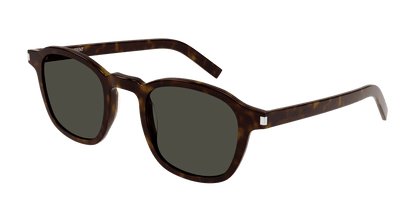 Saint Laurent SL 549 SLIM Havana 889652403960