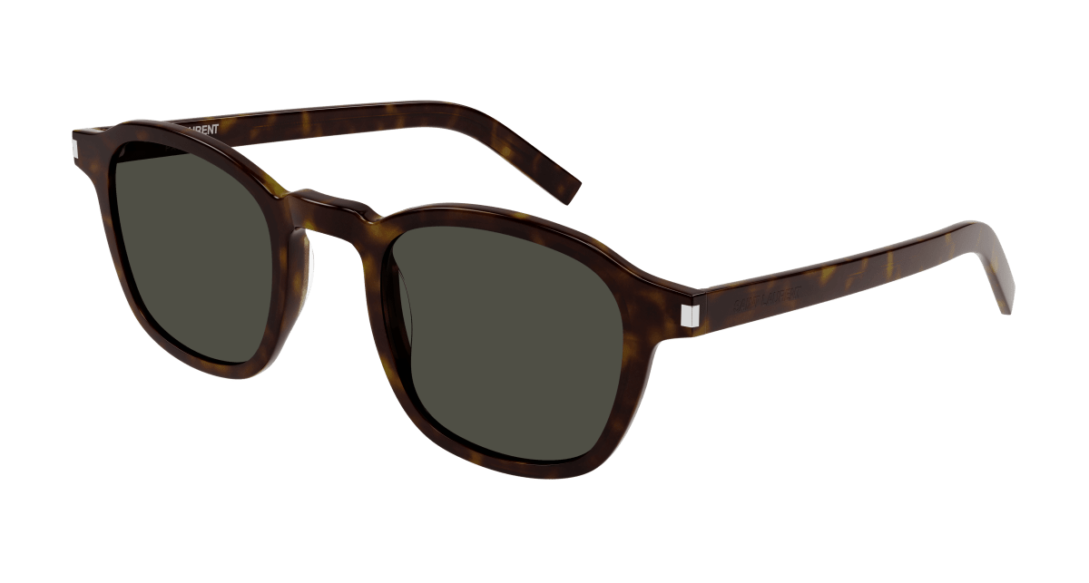 Saint Laurent SL 549 SLIM Havana 889652403960