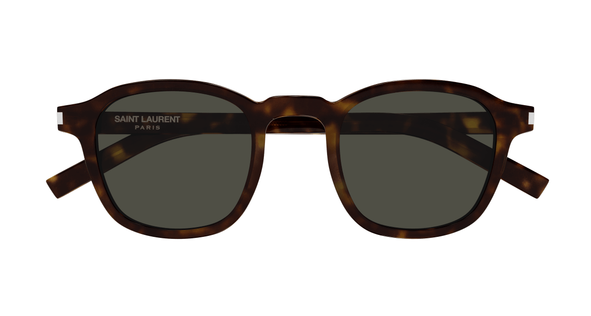 Saint Laurent SL 549 SLIM Havana 889652403960