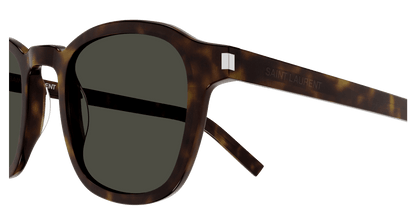 Saint Laurent SL 549 SLIM Havana 889652403960
