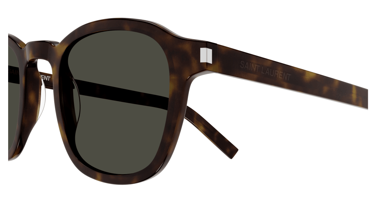 Saint Laurent SL 549 SLIM Havana 889652403960