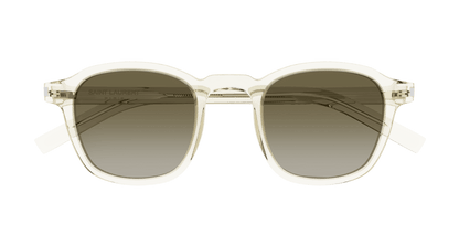 Saint Laurent SL 549 SLIM Yellow 889652404967