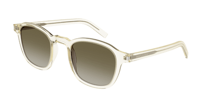 Saint Laurent SL 549 SLIM Yellow 889652404967
