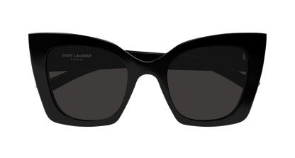 Saint Laurent SL 552 Black 889652404110