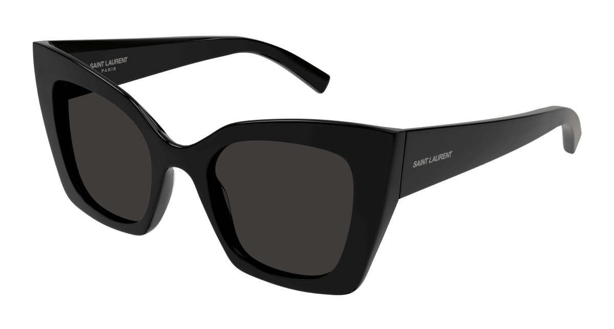 Saint Laurent SL 552 Black 889652404110