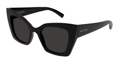 Saint Laurent SL 552 Black 889652404110