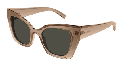 Saint Laurent SL 552 Nude 889652404400