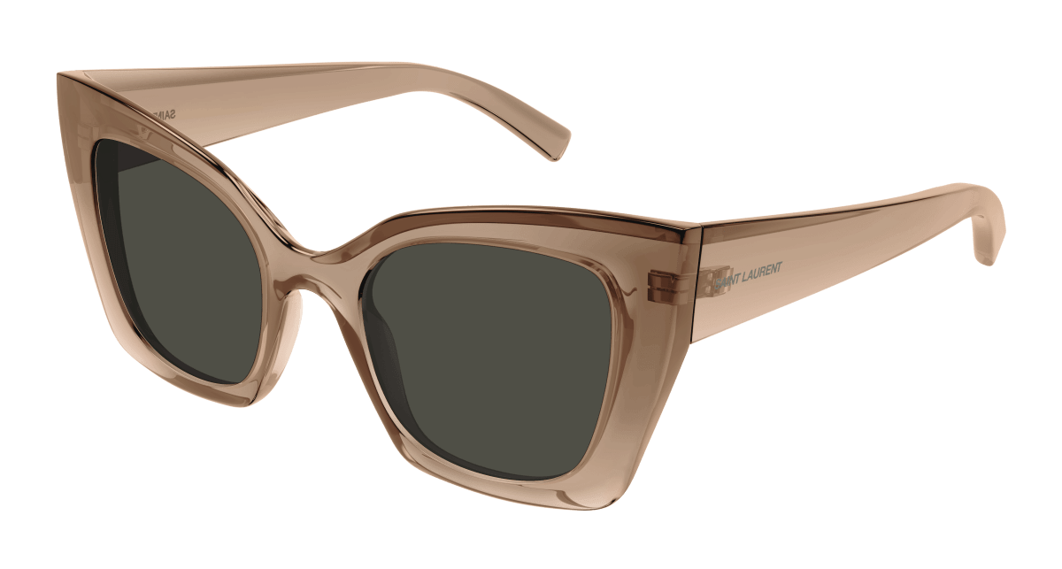 Saint Laurent SL 552 Nude 889652404400