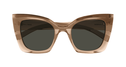 Saint Laurent SL 552 Nude 889652404400