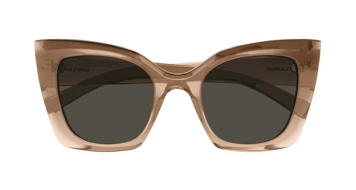 Saint Laurent SL 552 Nude 889652404400