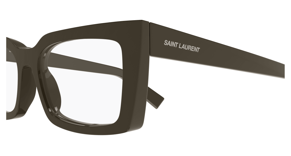 Saint Laurent SL 554 Brown 889652653754
