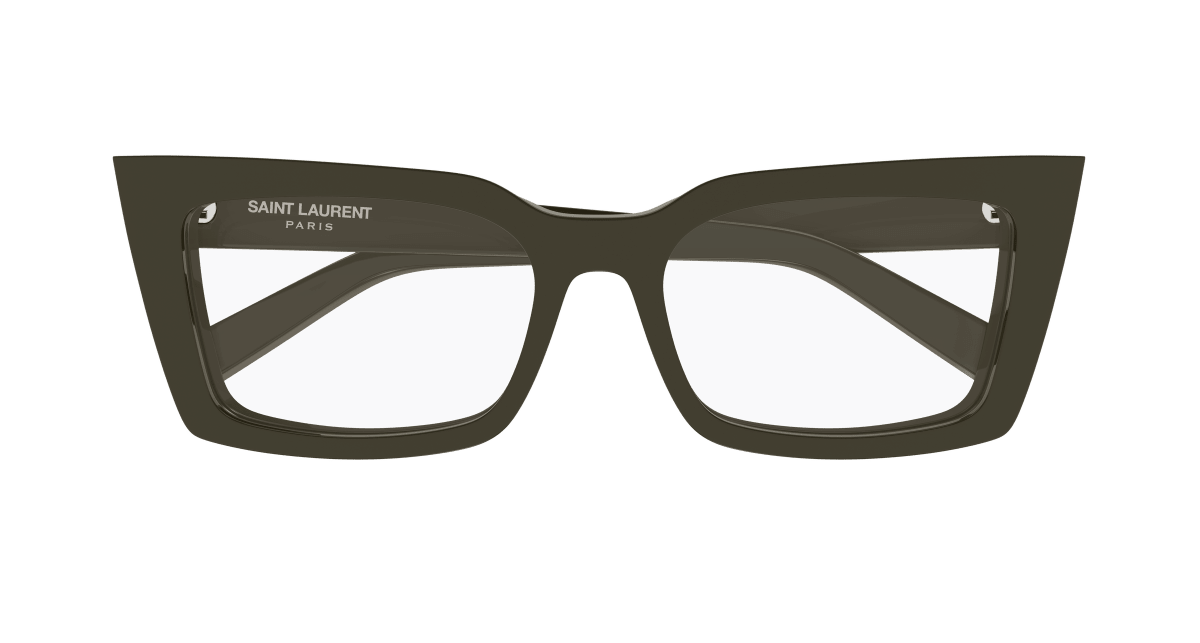 Saint Laurent SL 554 Brown 889652653754