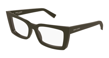 Saint Laurent SL 554 Brown 889652653754