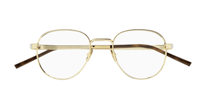 Saint Laurent SL 555 OPT Gold 889652407920