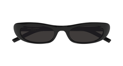 Saint Laurent SL 557 SHADE Black 889652408408