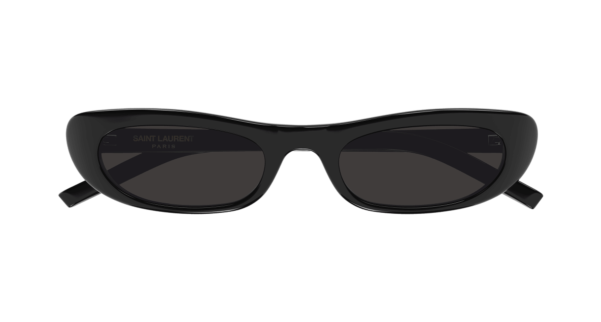 Saint Laurent SL 557 SHADE Black 889652408408