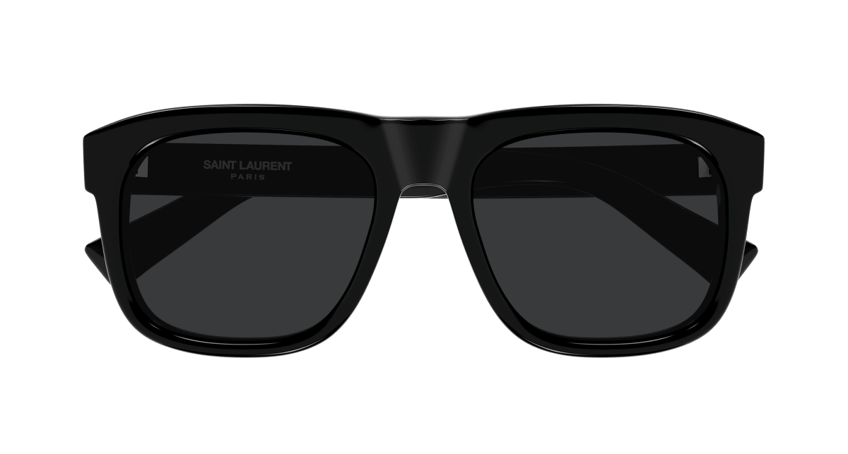 Saint Laurent SL 558 Black 031 889652585031