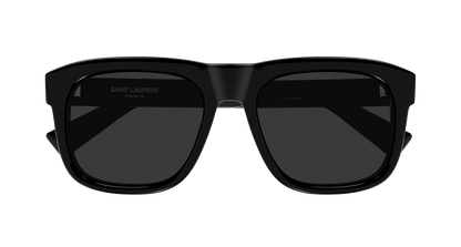Saint Laurent SL 558 Black 031 889652585031