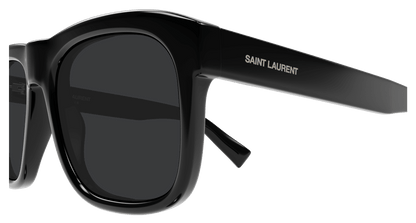 Saint Laurent SL 558 Black 031 889652585031