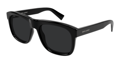 Saint Laurent SL 558 Black 031 889652585031