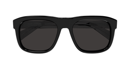 Saint Laurent SL 558 Black 889652408224