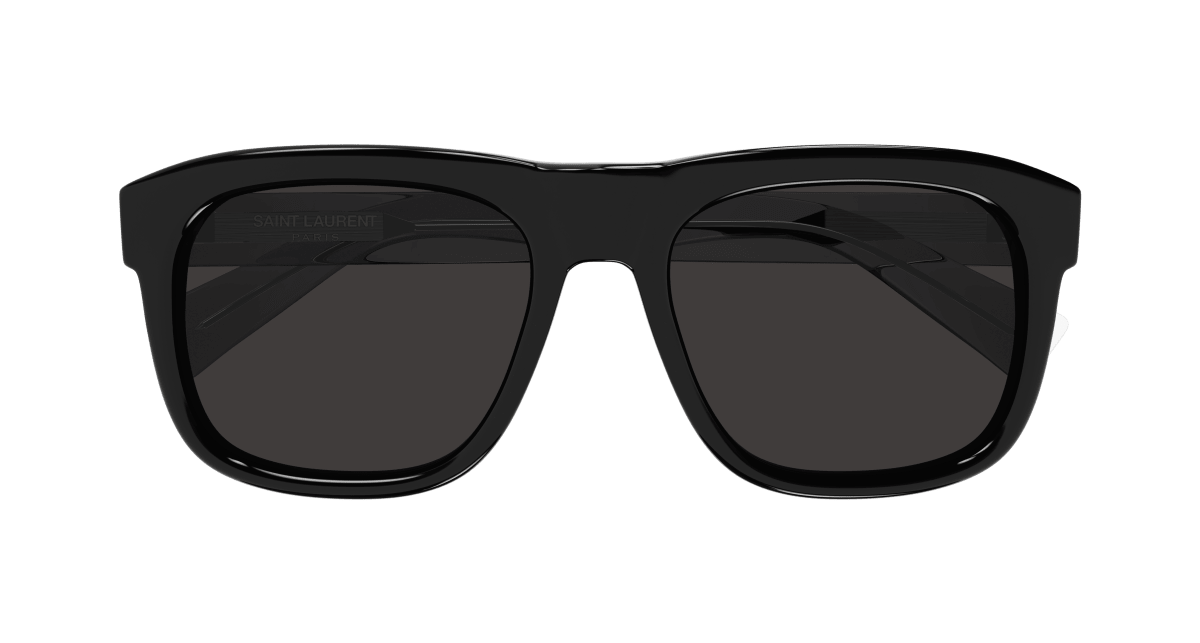Saint Laurent SL 558 Black 889652408224