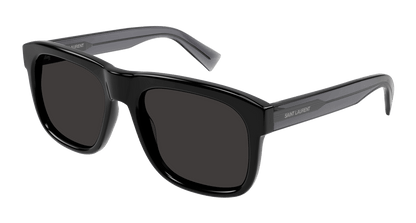 Saint Laurent SL 558 Black 889652408224