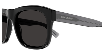 Saint Laurent SL 558 Black 889652408224