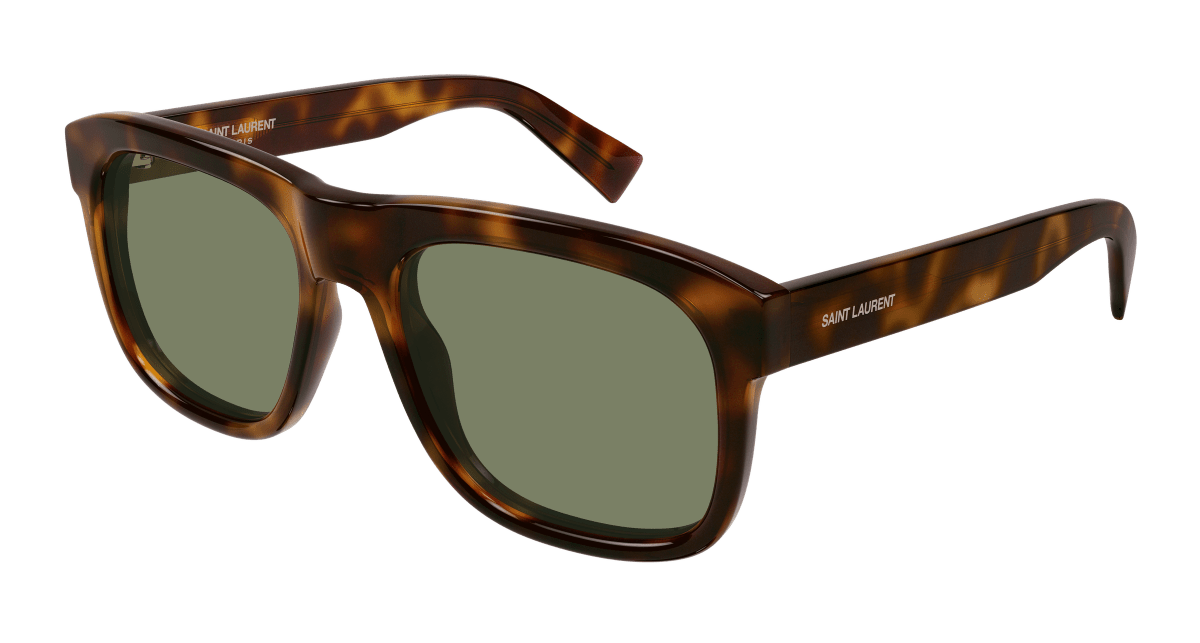 Saint Laurent SL 558 Havana 048 889652585048