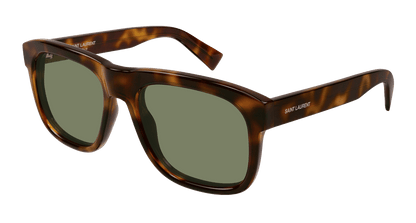 Saint Laurent SL 558 Havana 048 889652585048