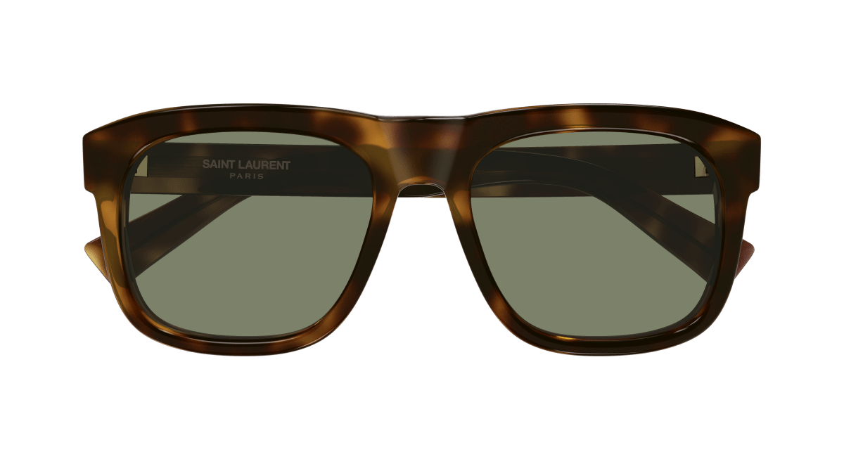 Saint Laurent SL 558 Havana 048 889652585048