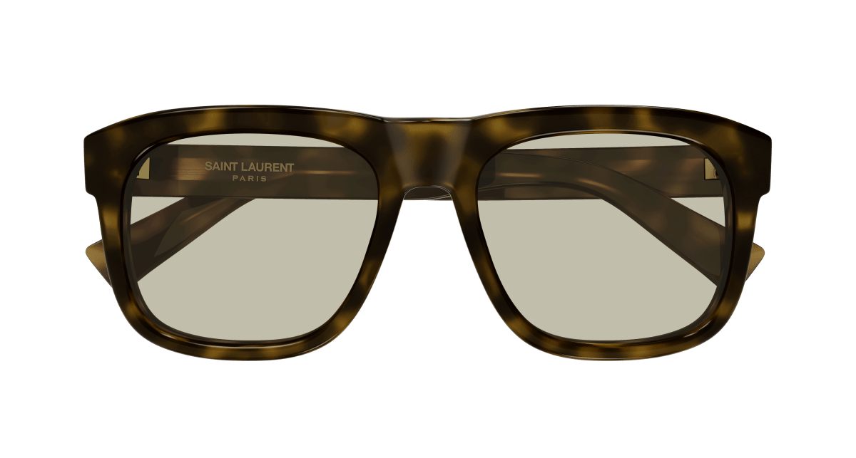 Saint Laurent SL 558 Havana 062 889652585062