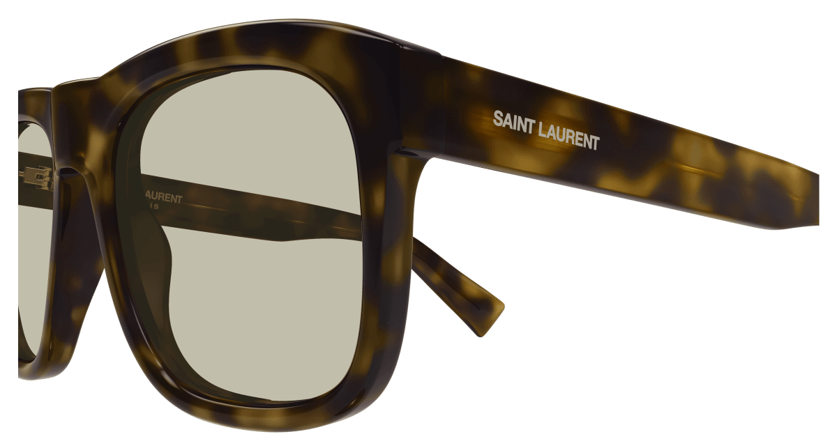 Saint Laurent SL 558 Havana 062 889652585062