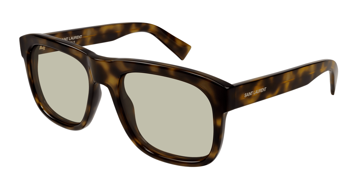 Saint Laurent SL 558 Havana 062 889652585062