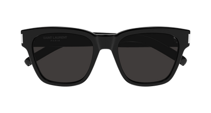 Saint Laurent SL 560 Black 889652408613