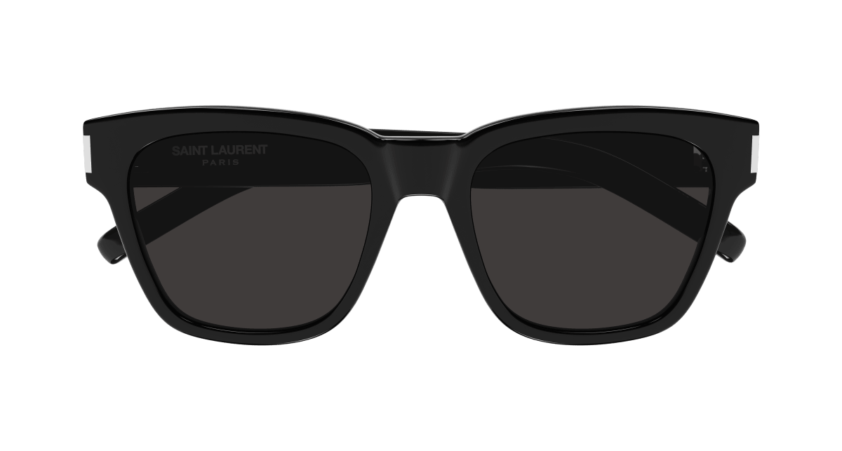 Saint Laurent SL 560 Black 889652408613