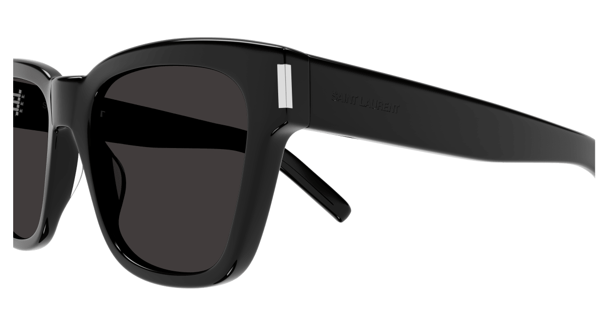 Saint Laurent SL 560 Black 889652408613
