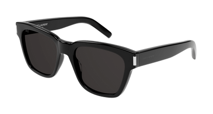 Saint Laurent SL 560 Black 889652408613