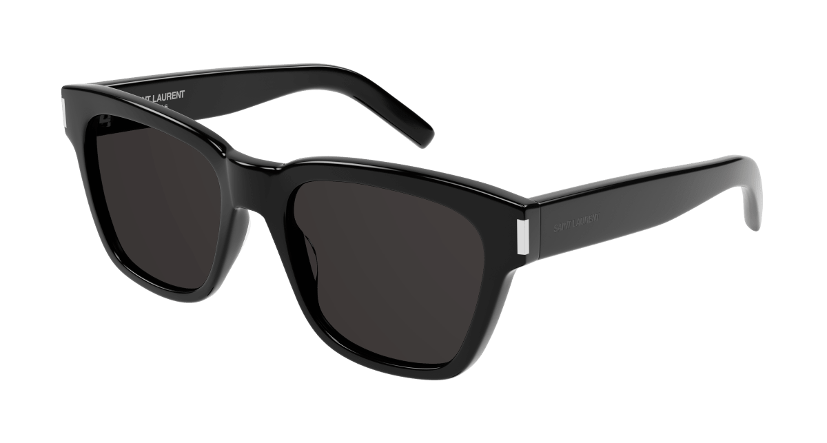 Saint Laurent SL 560 Black 889652408613