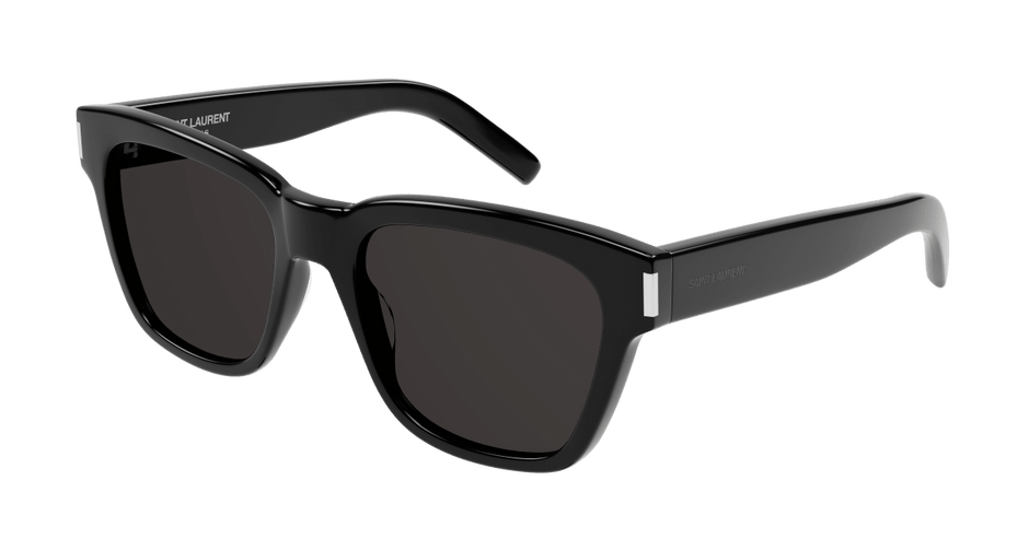 Saint Laurent SL 560 Black 889652408613