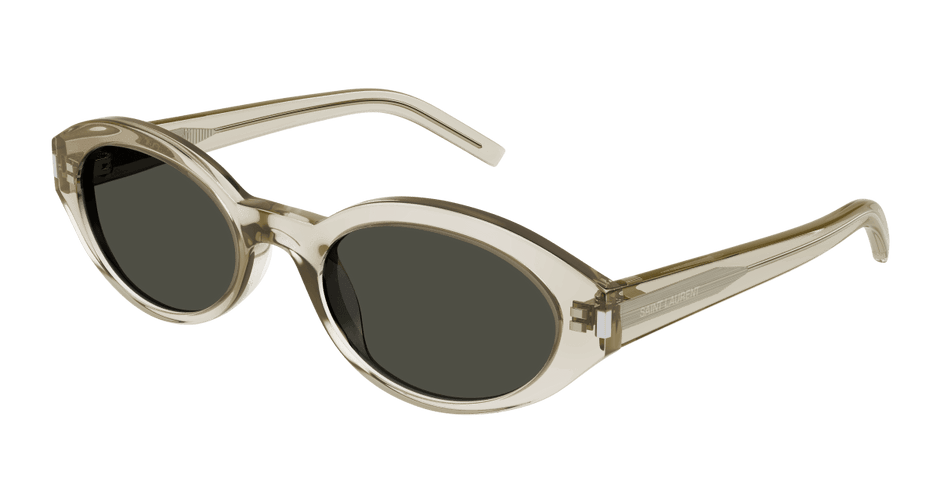 Saint Laurent SL 567 Beige 889652410470
