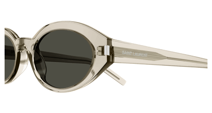 Saint Laurent SL 567 Beige 889652410470