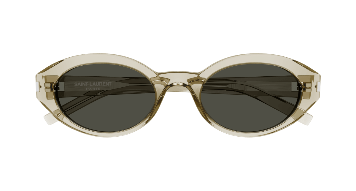 Saint Laurent SL 567 Beige 889652410470